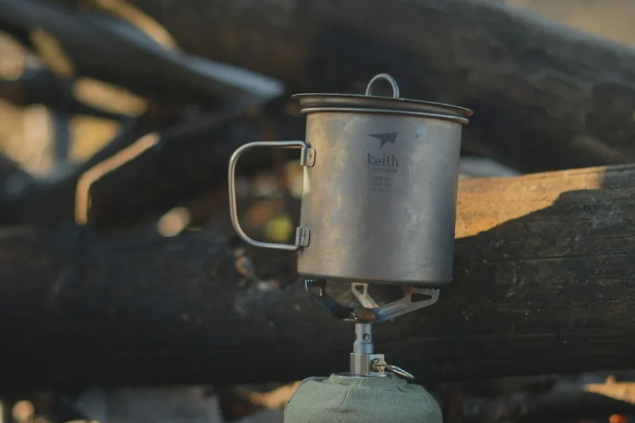titanium-camping-mug-outdoor-use