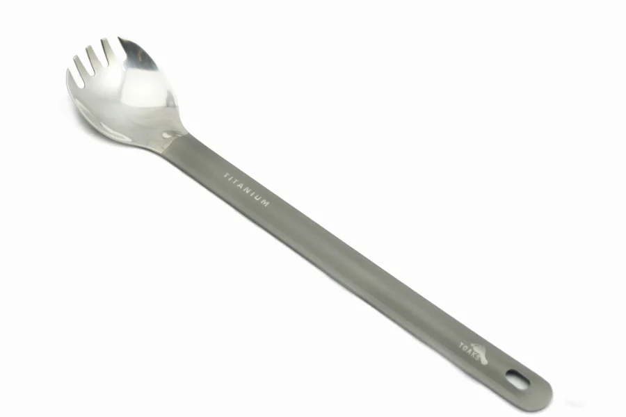 titanium-fork-spoon-set