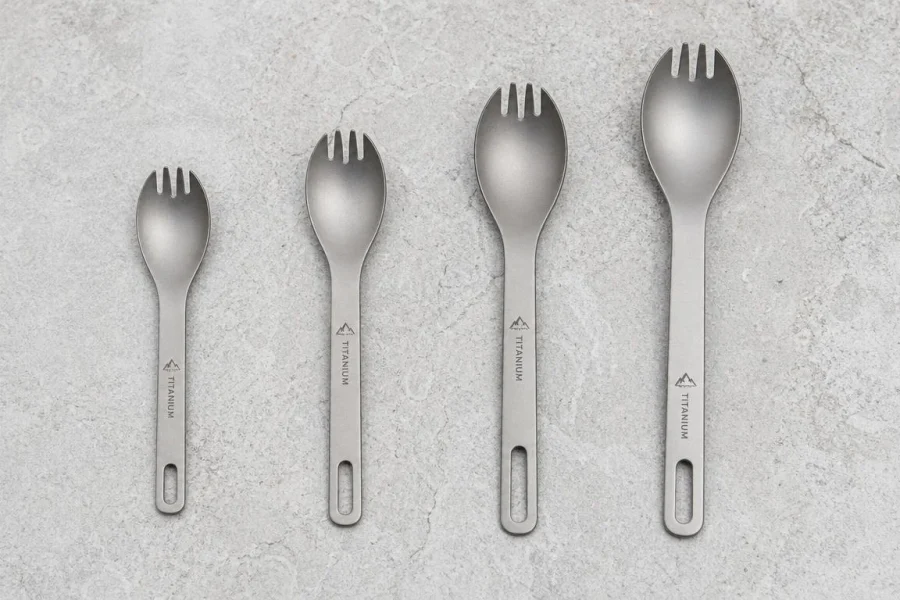 titanium-spork-flatlay-comparison